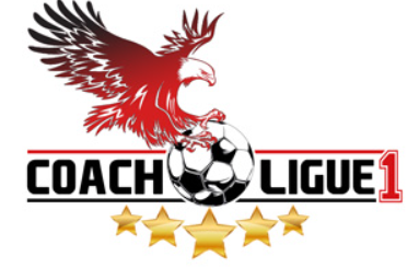 Coach Ligue 1